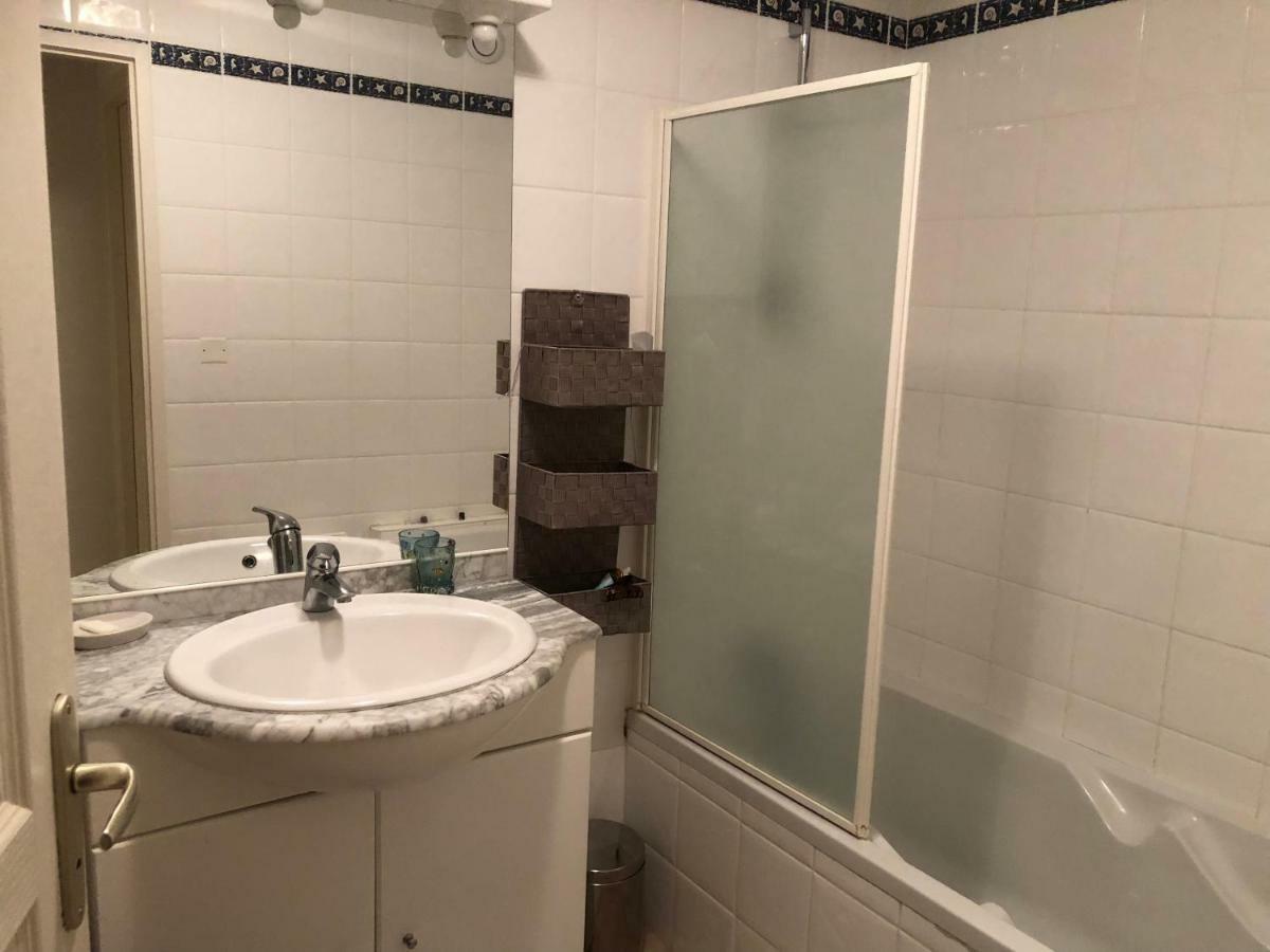 23 Rue Romain Rolland Appartement Collioure Exterior foto